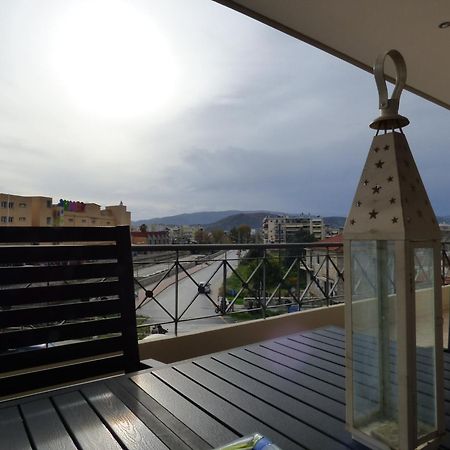 Old City View Apartment Volos Exterior foto